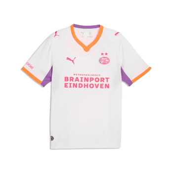 PSV Eindhoven 26/27 Trasferta