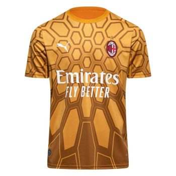 AC Milan Portiere 26/27