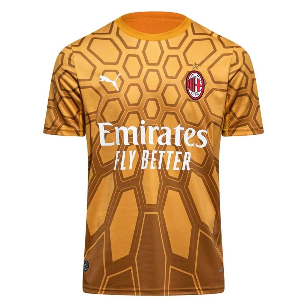 AC Milan Portiere 26/27