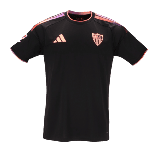 Sevilla 26/27 Terza