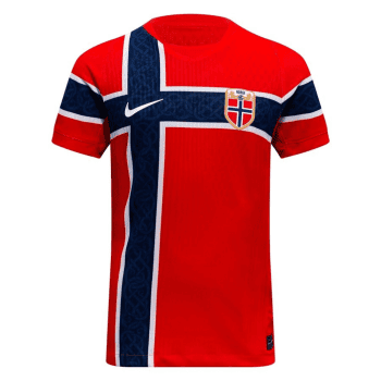 Norvegia Casa 26/27 - Mondiale 2026
