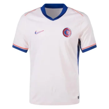 Chelsea 24/25 white kit special edition