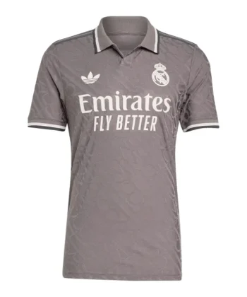 Maglia Real Madrid Terza – 24/25