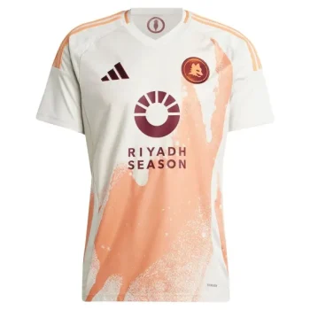 Maglia Roma Trasferta – 24/25