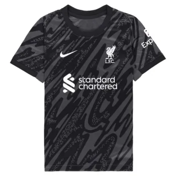 Liverpool Portiere 24/25