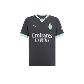 Milan 3 Maglia 24/25