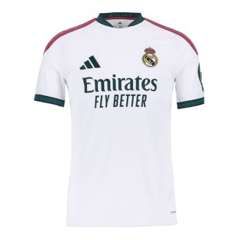 Real Madrid Casa 26/27
