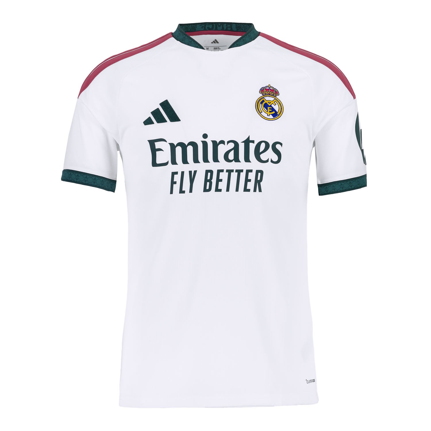 Real Madrid Casa 26/27