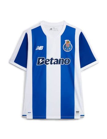 FC Porto Casa 26/27