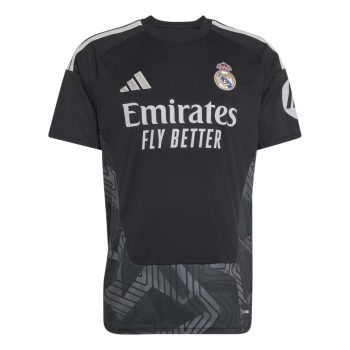 Real Madrid Portiere Nera 26/27