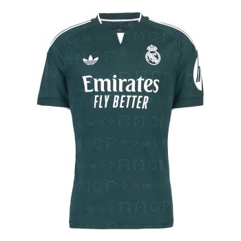 Real Madrid Trasferta 26/27