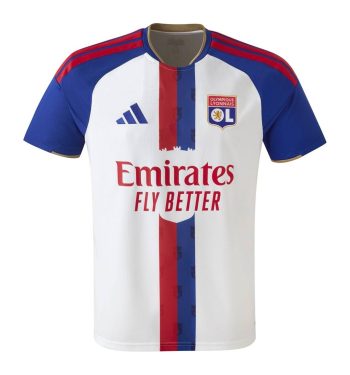 Olympique Lyonnais 26/27 Casa