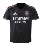 Olympique Lyonnais 26/27 Terza