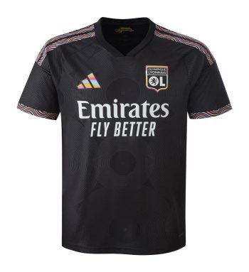 Olympique Lyonnais 26/27 Terza