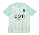 AS Monaco 26/27 Terza