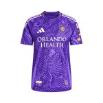 Orlando City 26/27 Casa