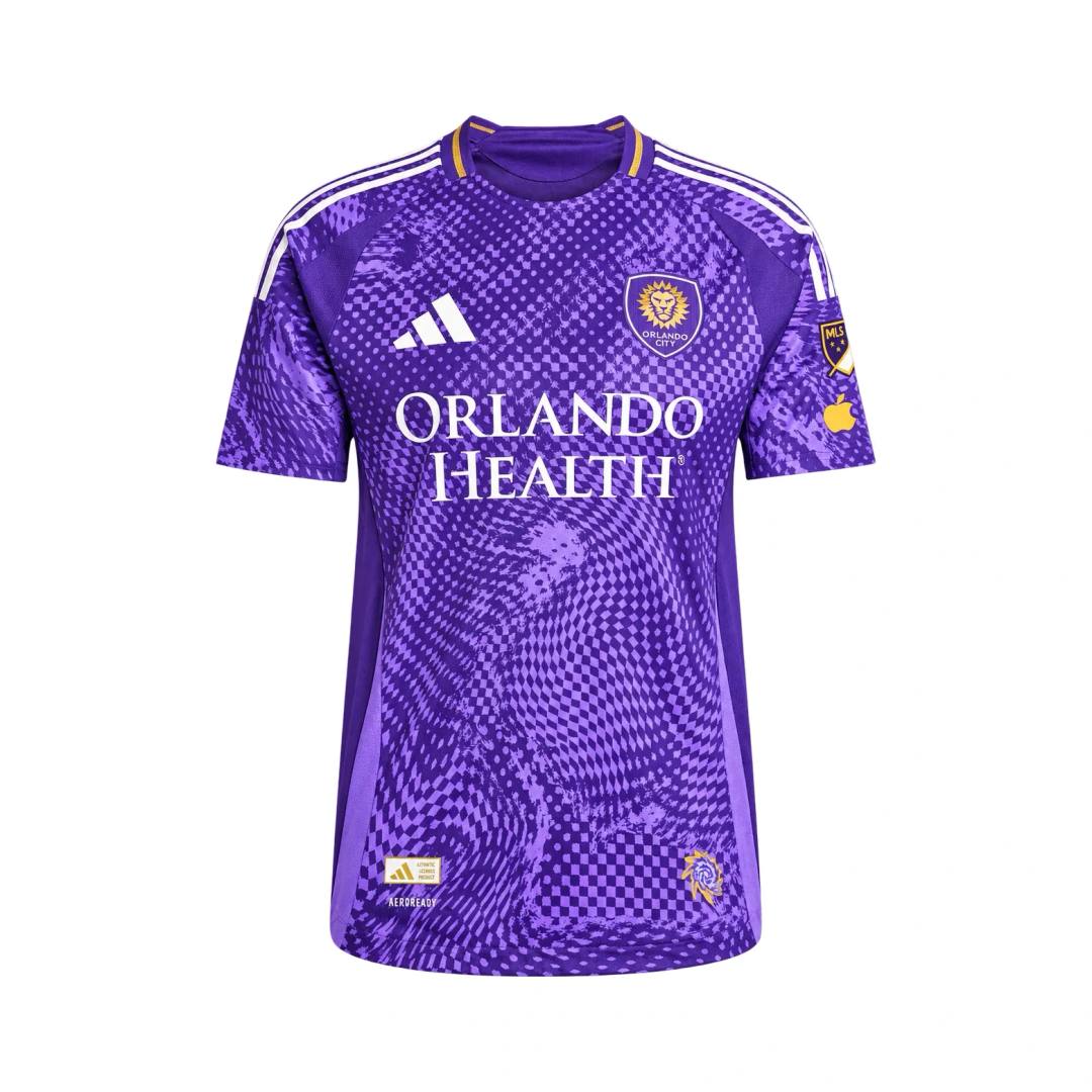 Orlando City 26/27 Casa