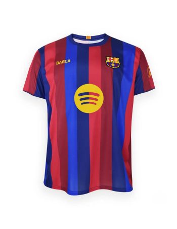 Maglia FC Barcelona Casa 26/27