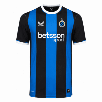 Club Brugge Casa 26/27