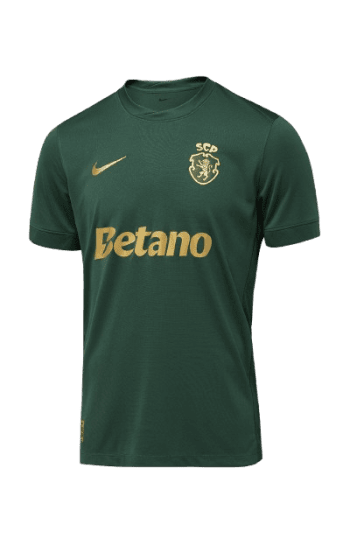 Sporting CP 120 Anni Strike 26/27