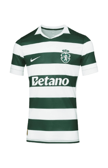 Sporting CP Casa 26/27