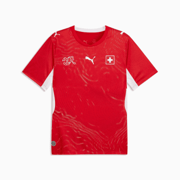 Svizzera Casa 26/27 - Mondiali 2026