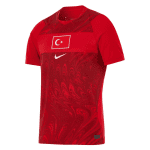 Turchia Casa 26/27 – Mondiale 2026