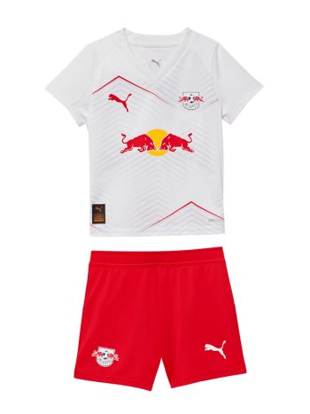 26/27 RB Leipzig Home Kids